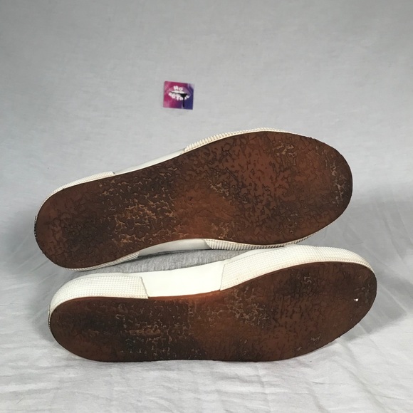 Superga 2750 Jersey Sneakers - Picture 8 of 9